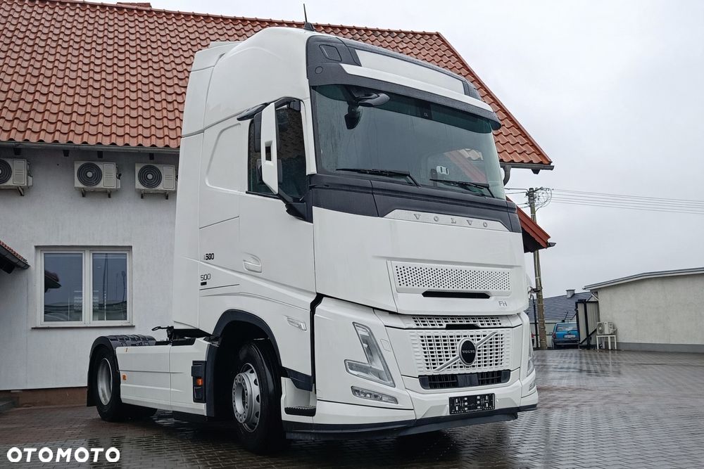 Volvo Aero - 9