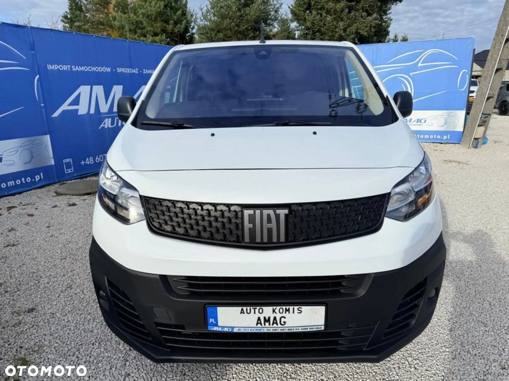 Fiat SCUDO - 3