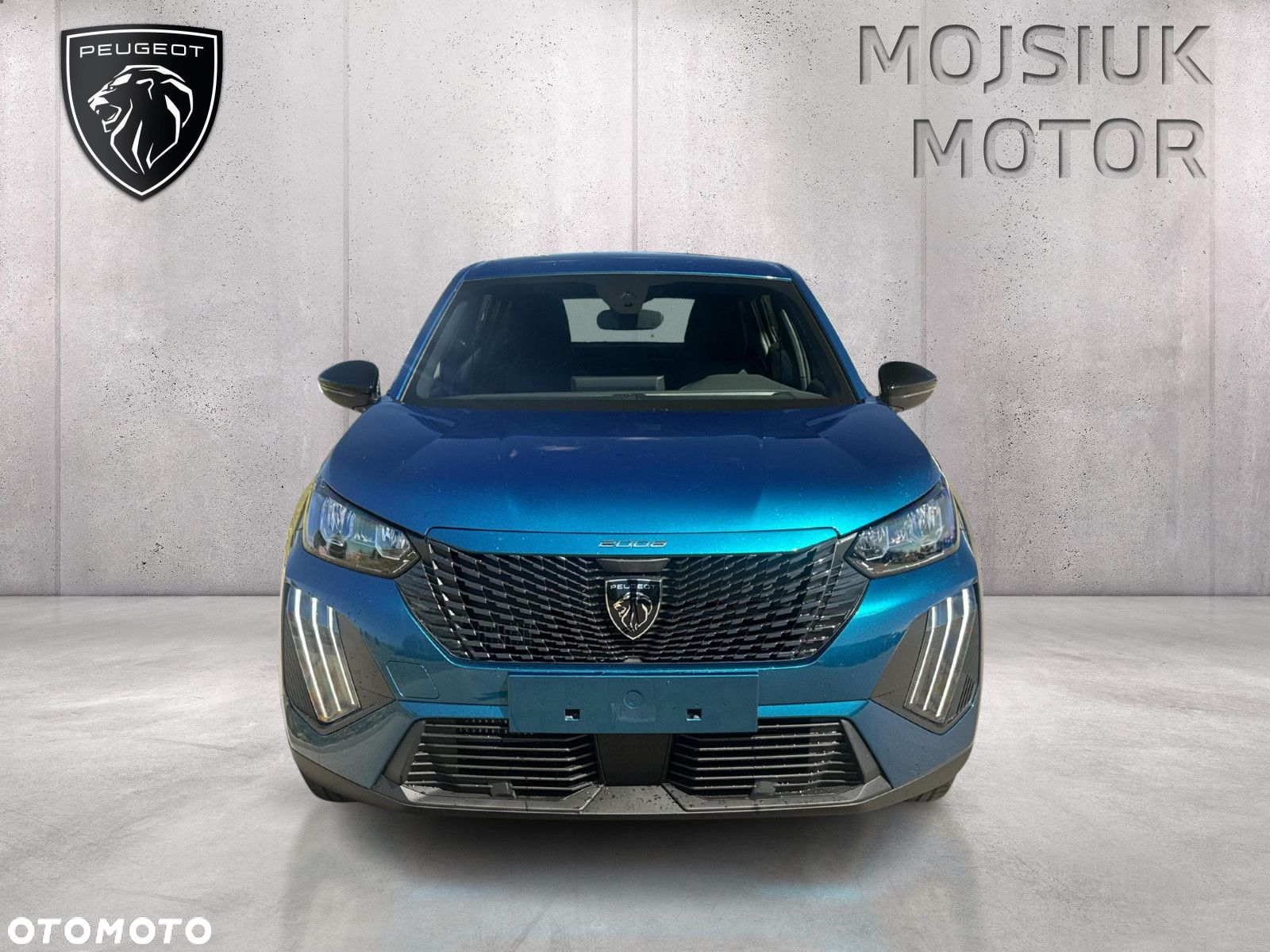 Peugeot 2008 - 2