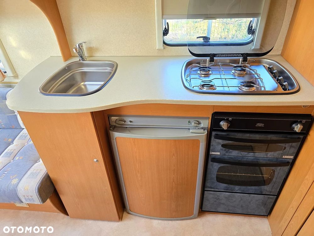 Bailey Ranger 460 - 7