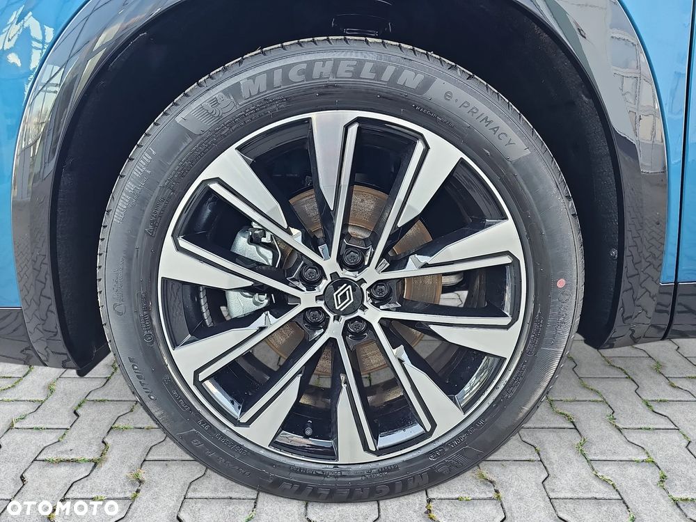 Renault Austral 1.2 E-Tech Full Hybrid 200 Techno MMT - 26
