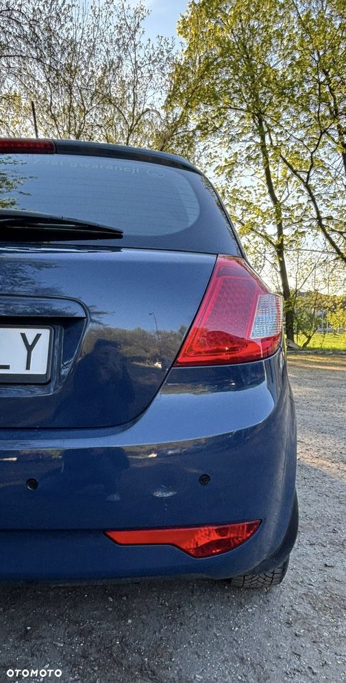 Kia Ceed 1.6 Comfort - 6