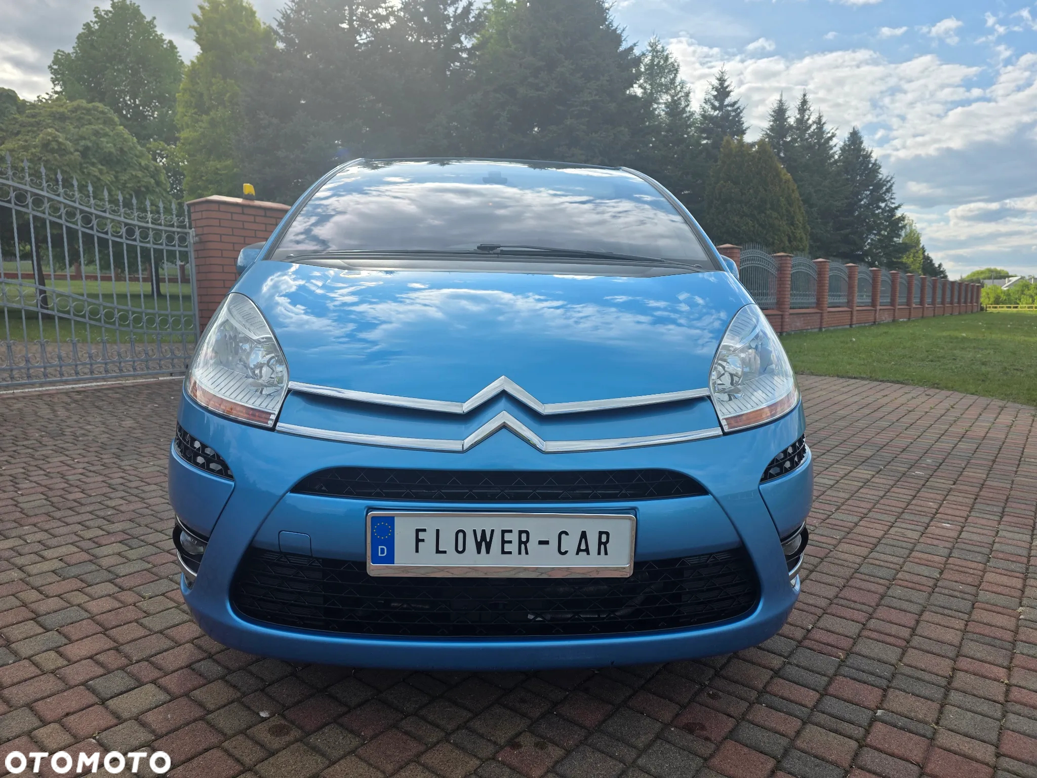 Citroën C4 Picasso VTi 120 Tendance - 7