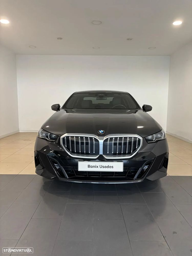 BMW X2 25 e xDrive Pack M - 2
