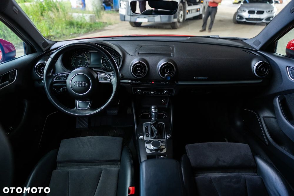 Audi A3 Sportback 1.4 TFSI e-tron - 21