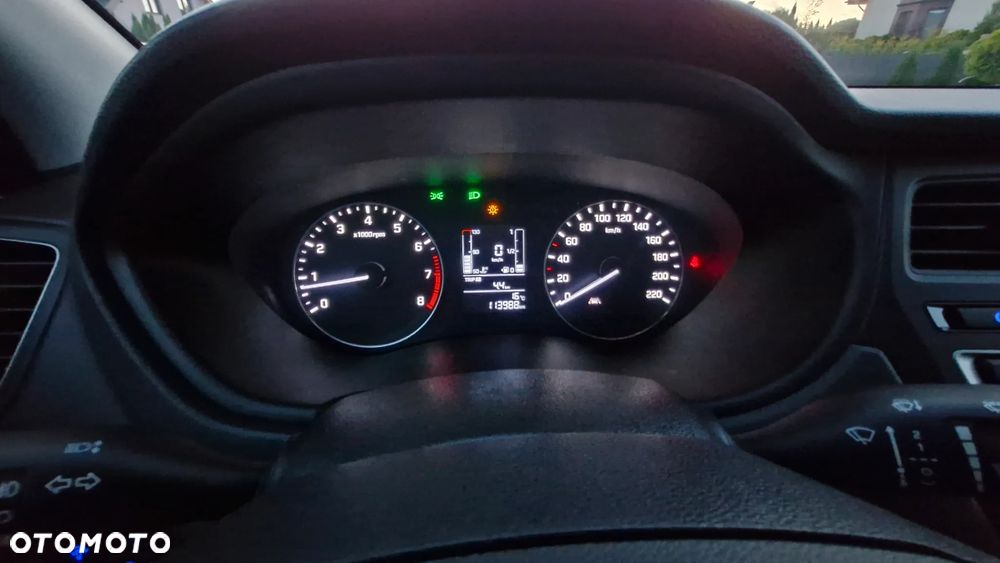 Hyundai i20 1.2 Trend - 18
