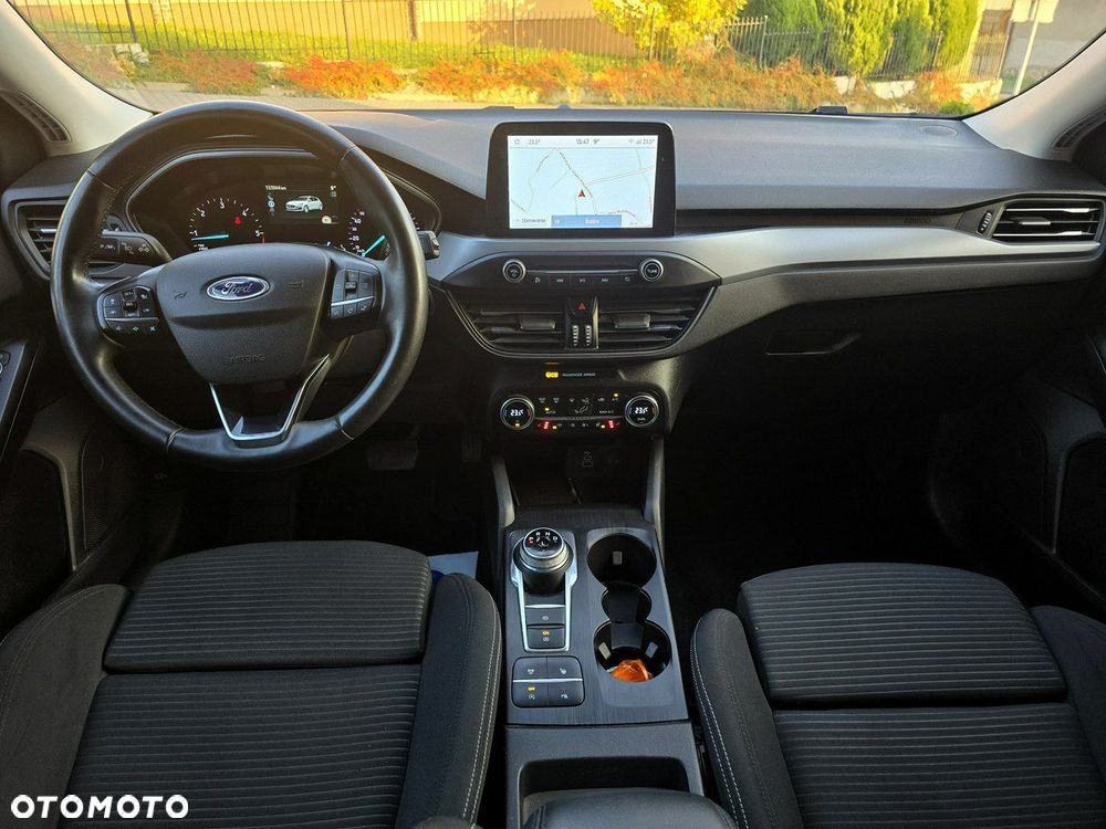 Ford Focus - 20