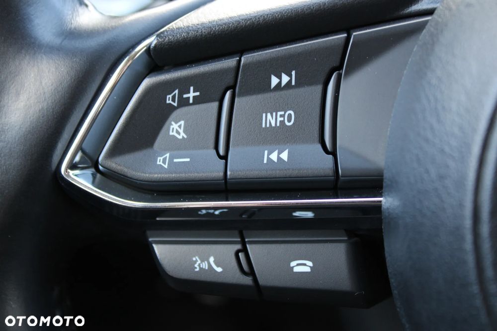 Mazda CX-5 2.0 Skyenergy 2WD - 27