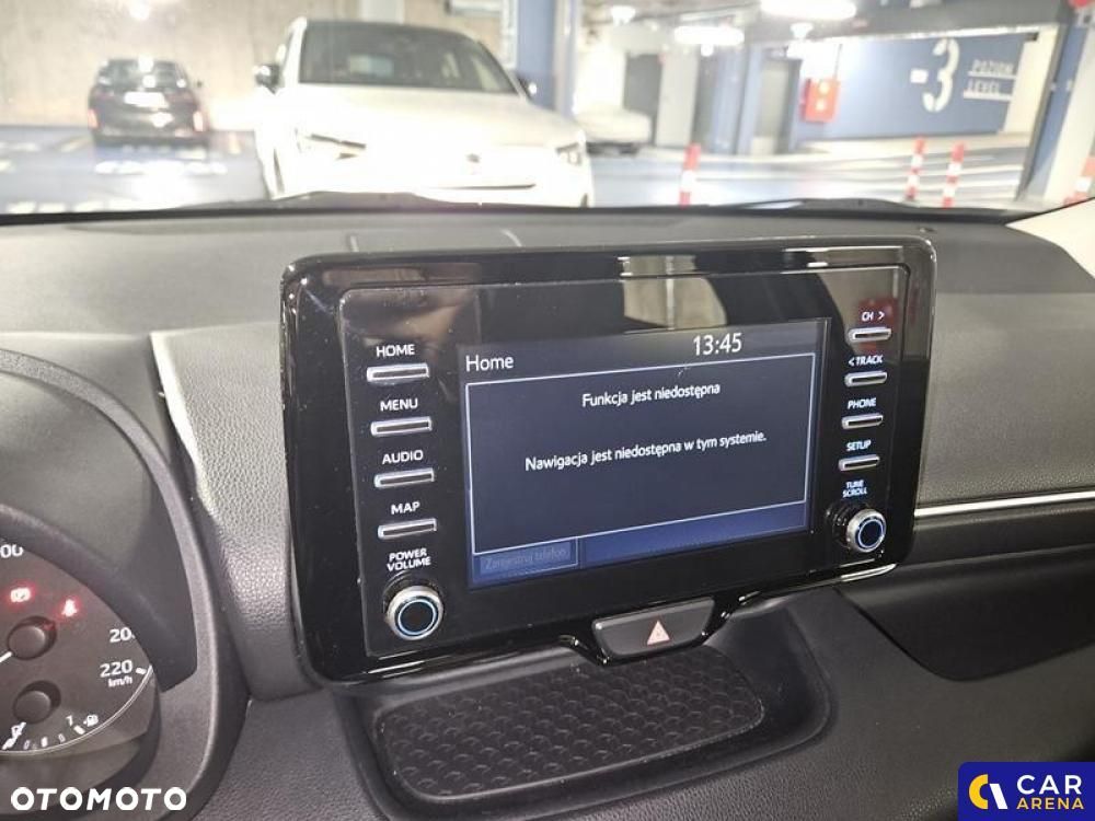 Toyota Yaris 1.5 Comfort - 16