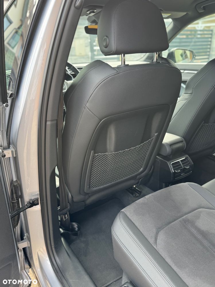 Audi Q3 40 TFSI Quattro S tronic - 10