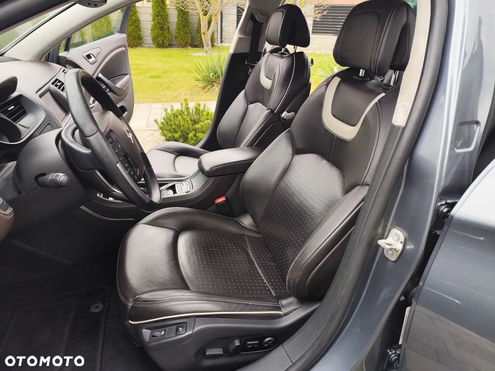 Citroën C5 V6 HDi 240 Biturbo FAP Exclusive - 7