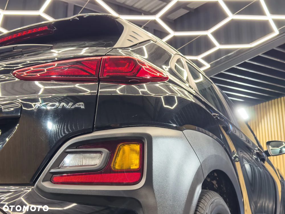 Hyundai Kona 1.6 CRDi Select - 9