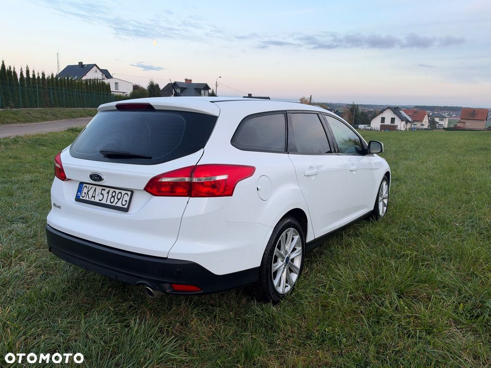 Ford Focus - 7