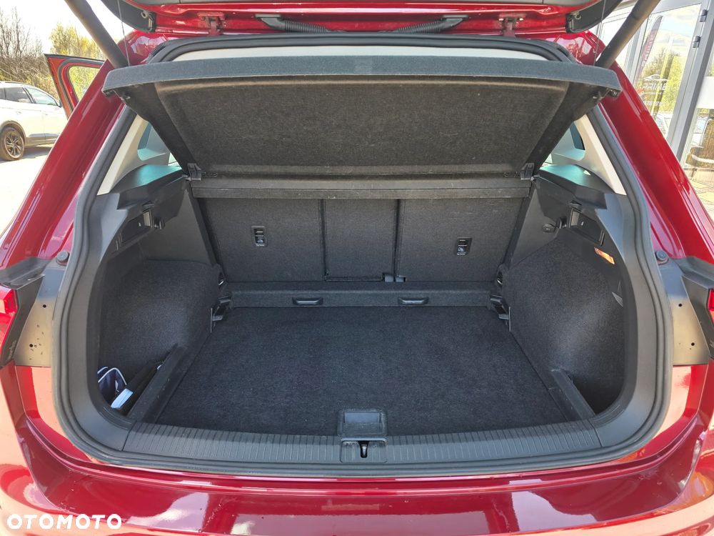 Volkswagen Tiguan 2.0 TSI BMT 4Mot Highline DSG - 37