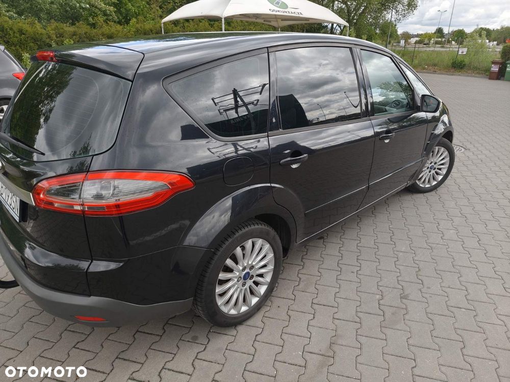 Ford S-Max 2.0 TDCi DPF Champions Edition - 5