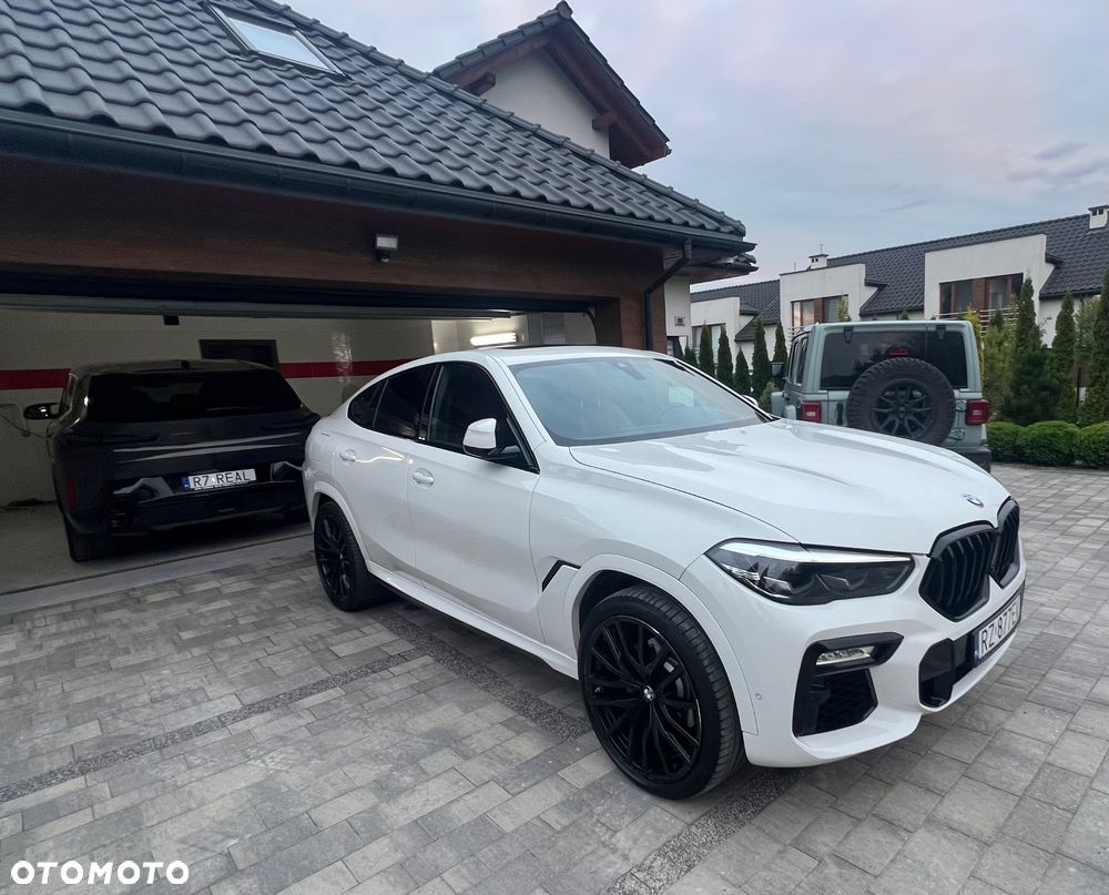BMW X6 - 13