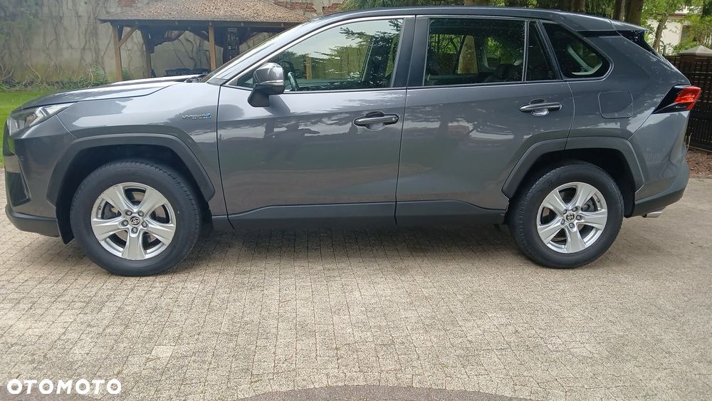 Toyota RAV4 - 3