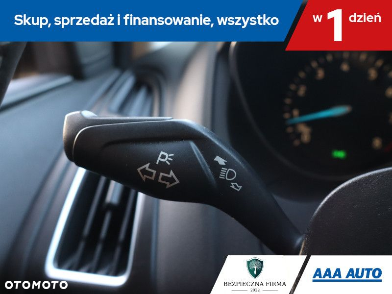 Ford Focus - 17