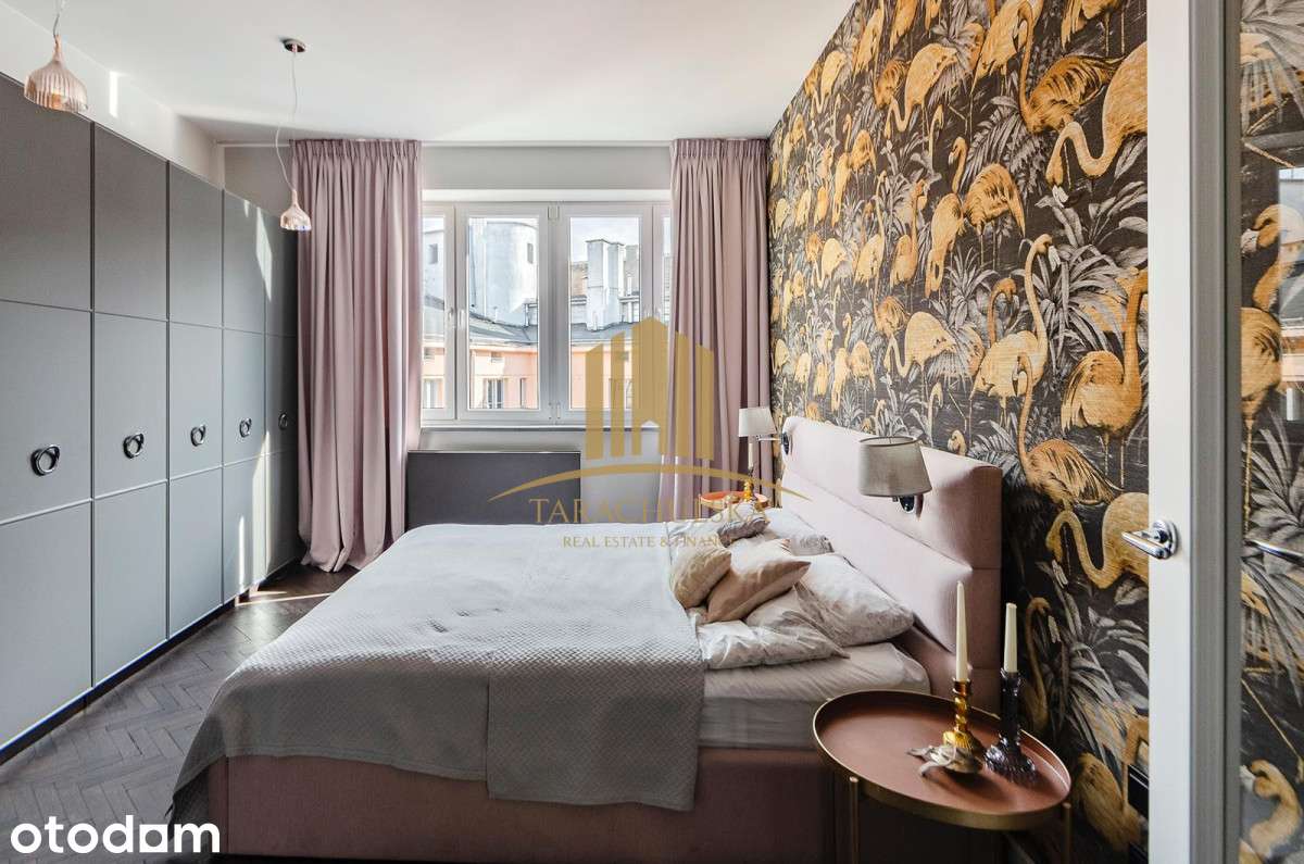 luxury Apartment | 2 bedroom