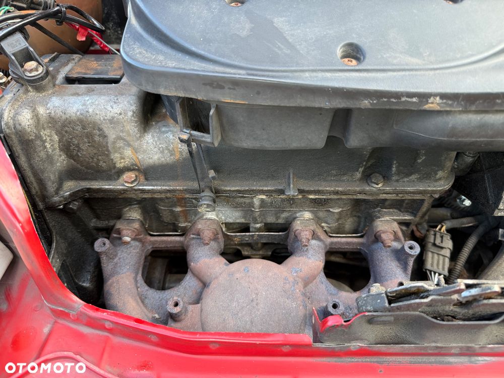 Fiat Seicento Sporting - 20