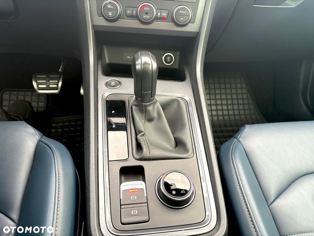 Cupra Ateca 2.0 TSI 4Drive DSG - 28