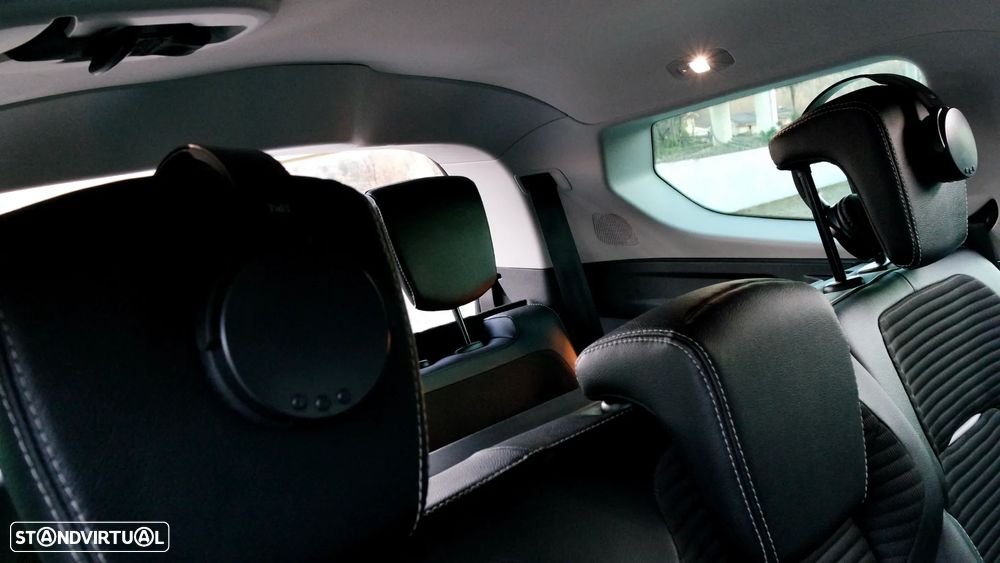 Renault Grand Scénic 1.7 Blue dCi Bose Edition EDC - 55