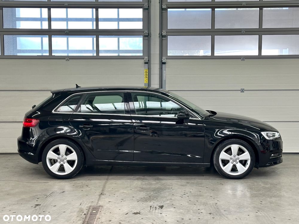 Audi A3 - 4