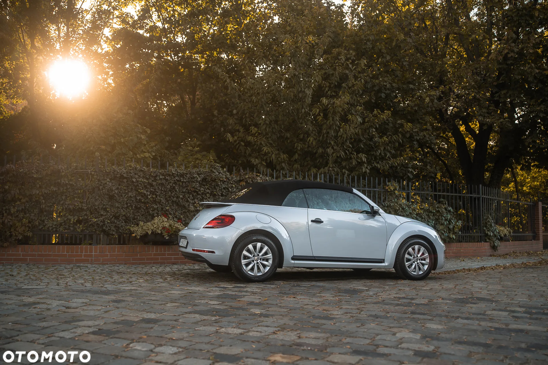 Volkswagen Beetle 1.2 TSI BMT Design - 13