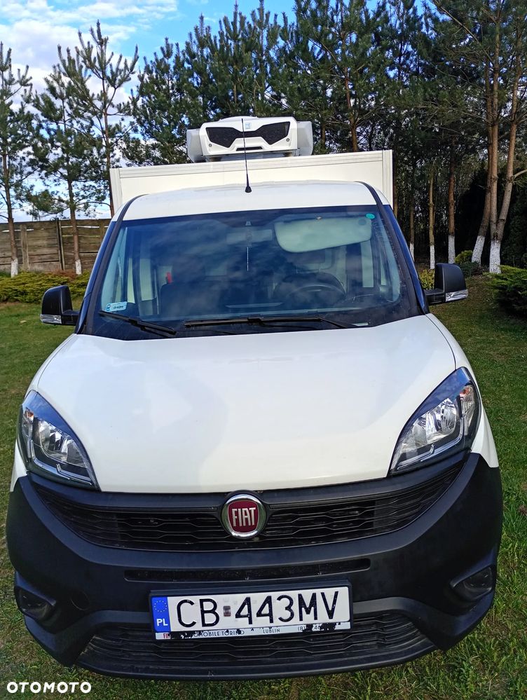 Fiat Doblo - 7