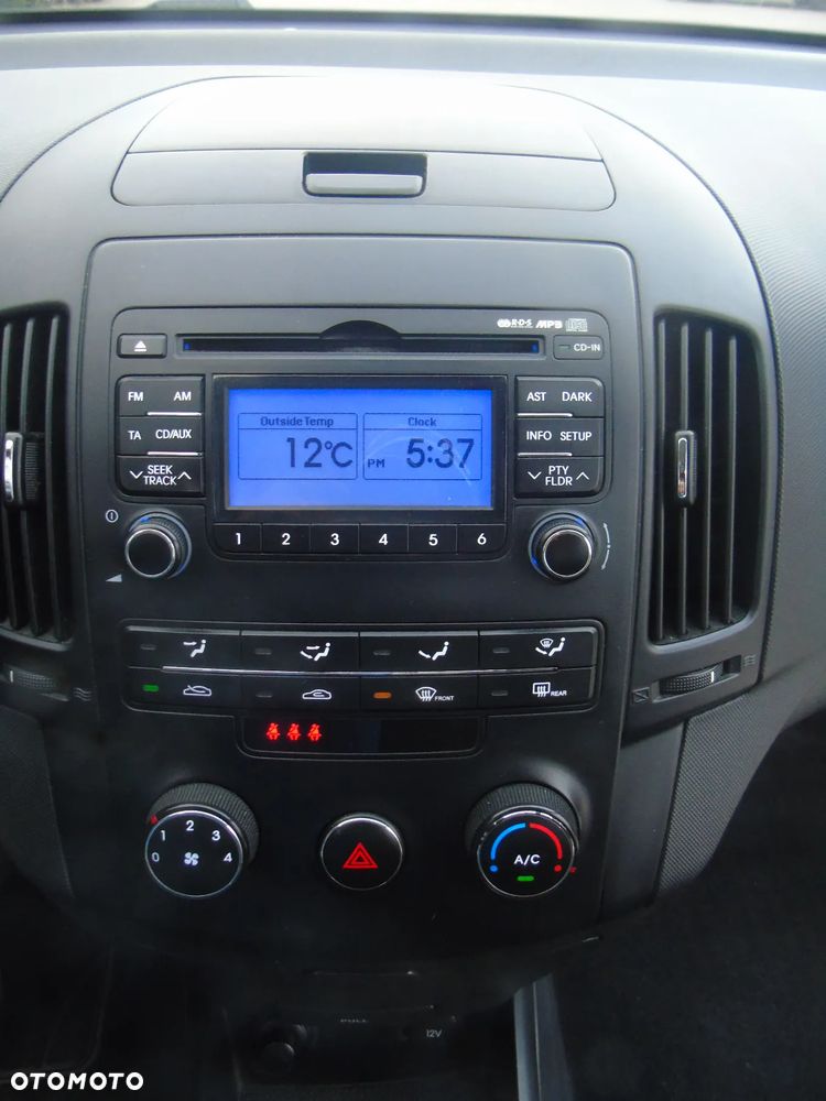 Hyundai i30 - 13