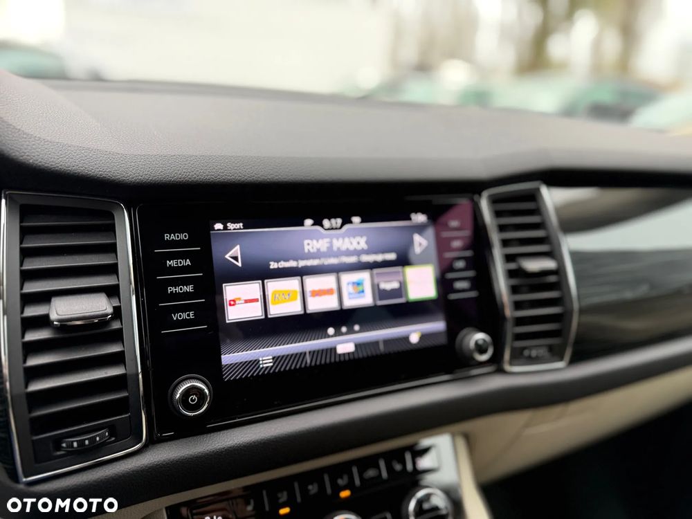 Skoda Kodiaq 2.0 TSI 4x4 Style DSG - 25