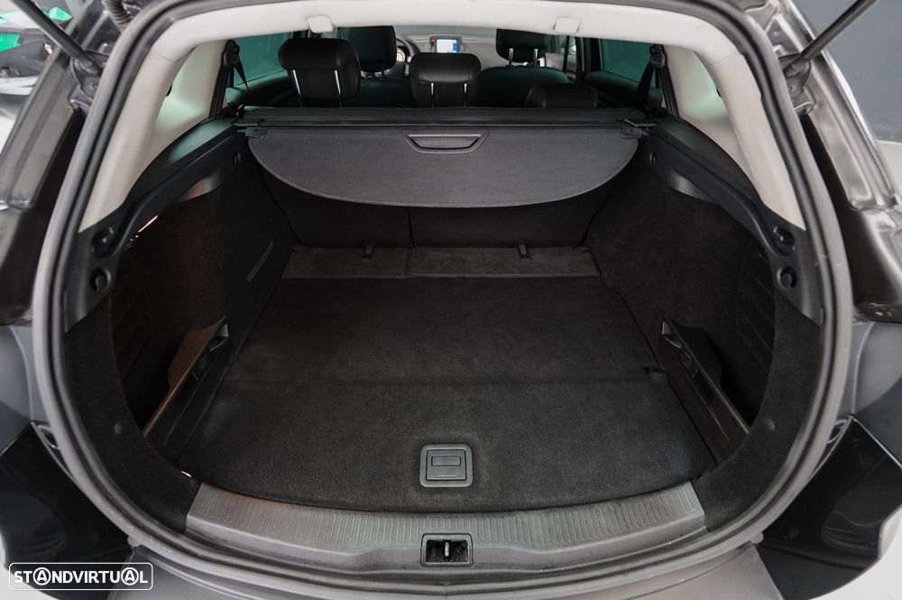 Renault Mégane Sport Tourer 1.5 dCi Dynamique S - 24