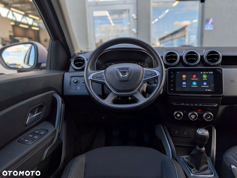 Dacia Duster 1.0 TCe Prestige - 17