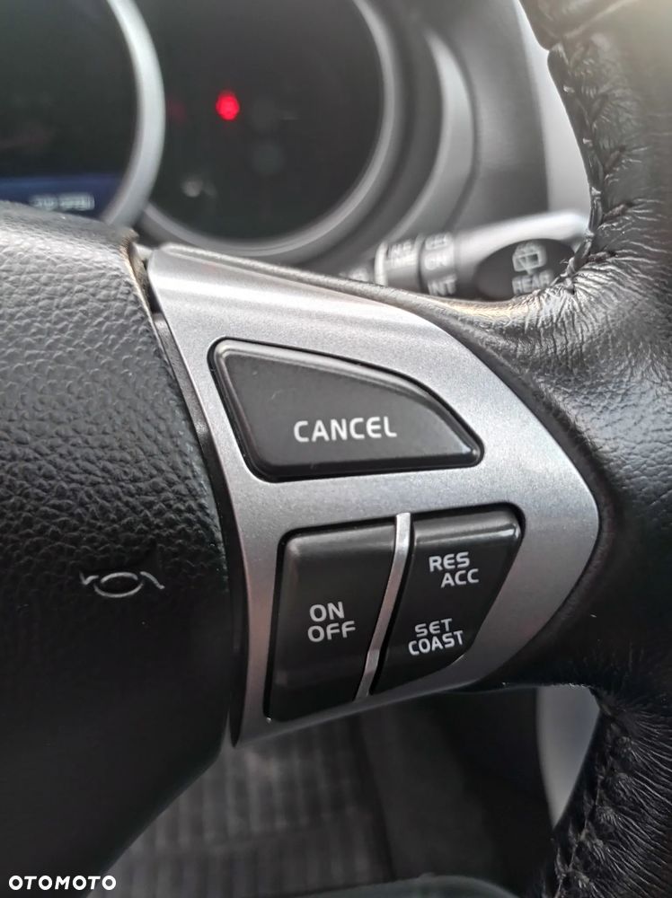 UWAGA ! AUTO W CAŁOŚCI 2010 SUZUKI GRAND VITARA BENZYNA MOZLIWE TANIE NOWE KPG 3PLN BLOKADY 163PS AUTOMAT ! MALE KM 120TKM NAPED 4x4 I WLASCICIEL PL - 20