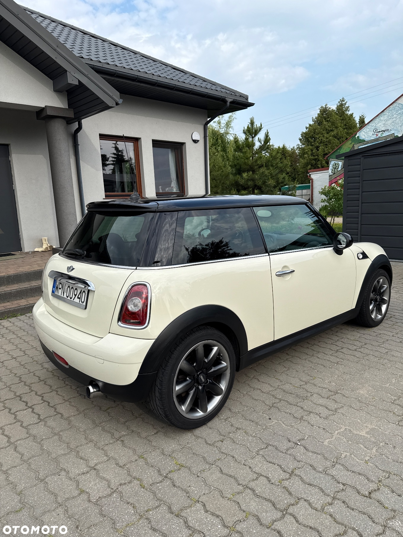 MINI Cooper Standard - 3