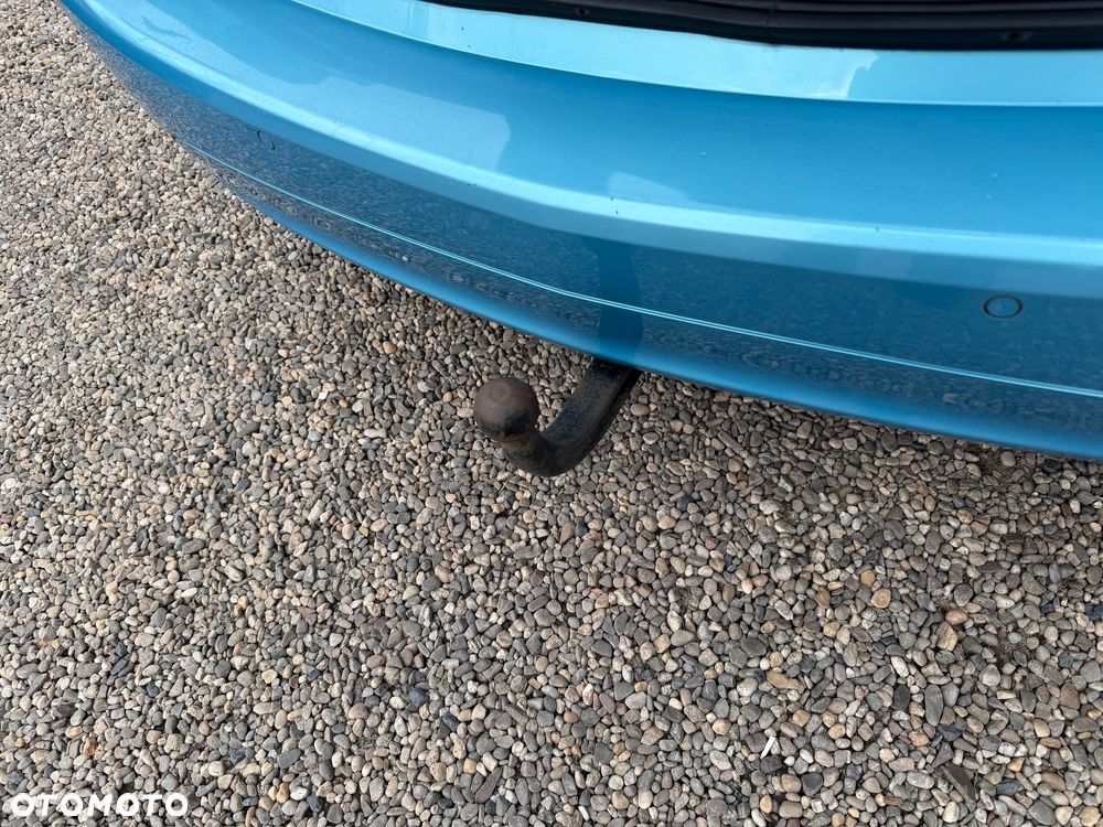 Opel Meriva 1.4 Selection - 19