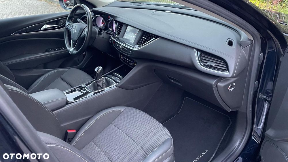 Opel Insignia 1.5 T Innovation S&S Eco - 9