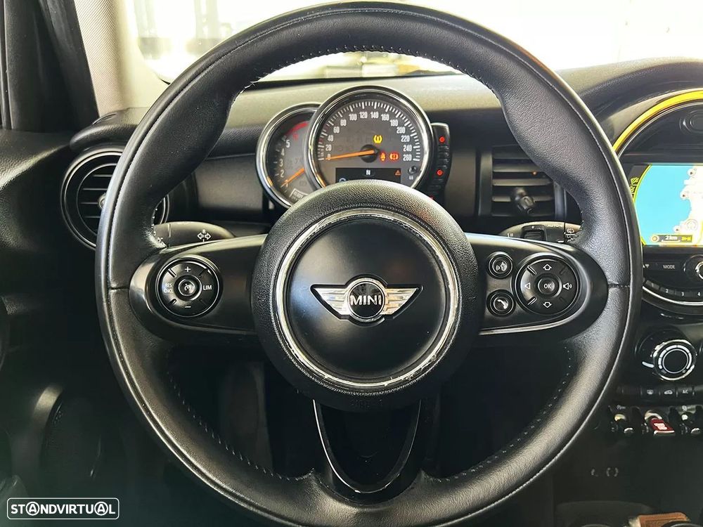 MINI 5 Portas One D - 8