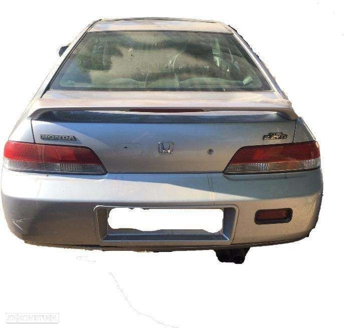 Honda Prelude 2.2 VTI para peças - 4