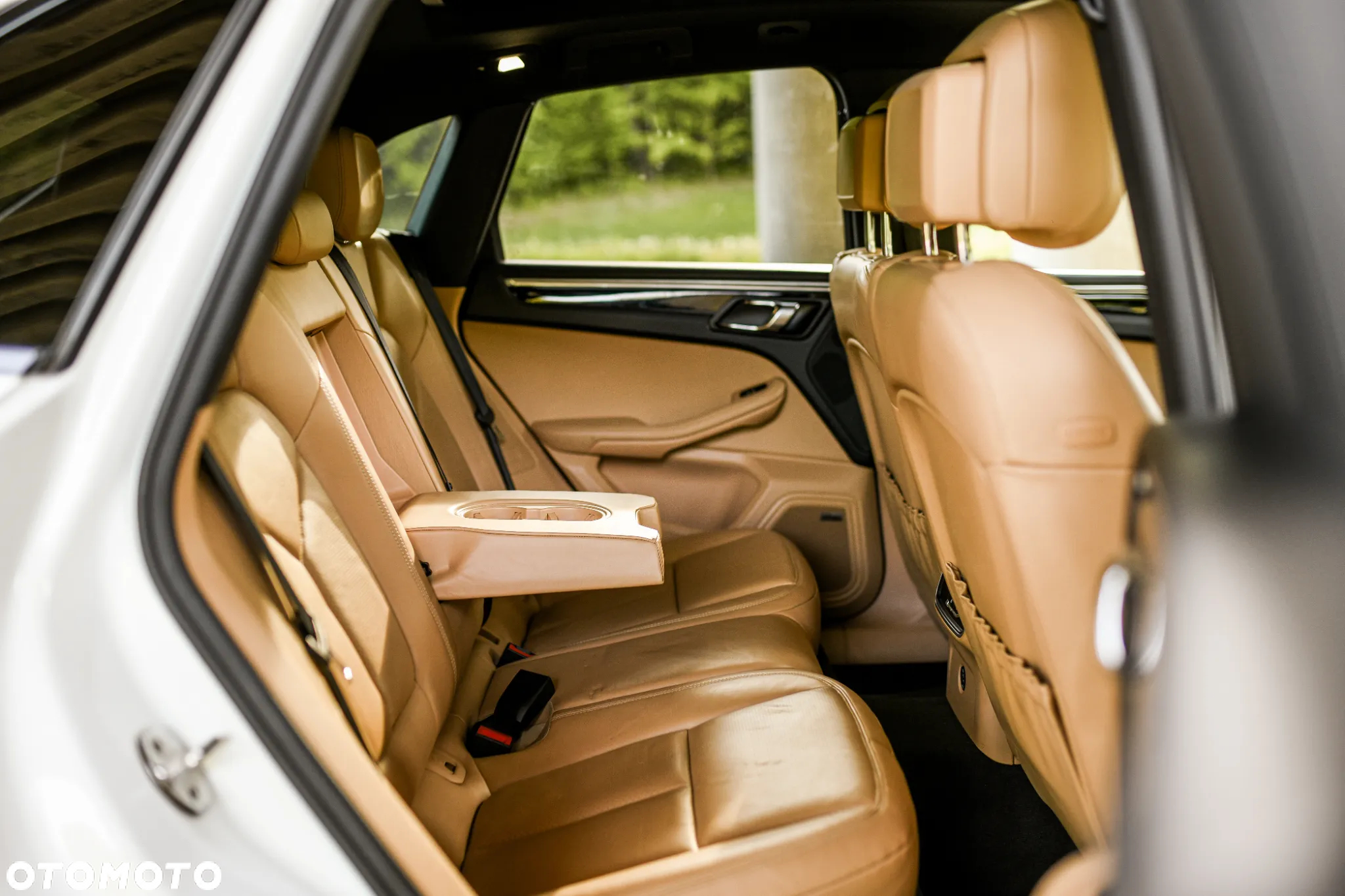 Porsche Macan S PDK - 16