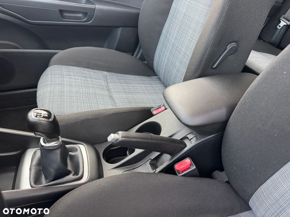 Kia Ceed 1.6 CVVT Spirit - 20