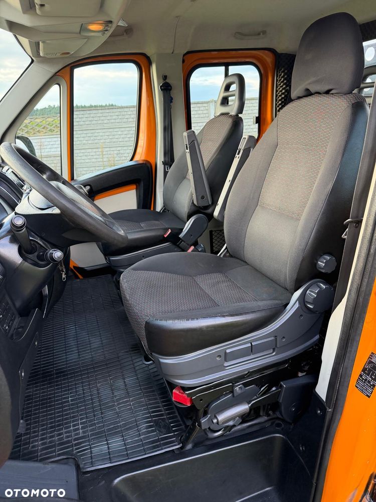 Peugeot Boxer - 12