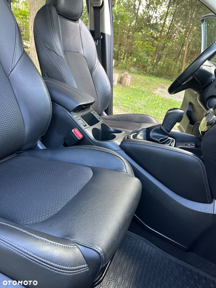 Nissan Qashqai - 38