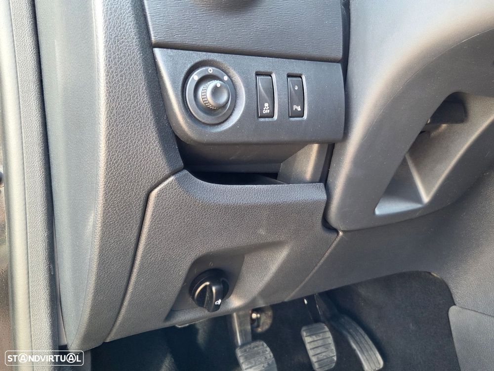 Dacia Lodgy 1.2 TCe Confort 7L - 10