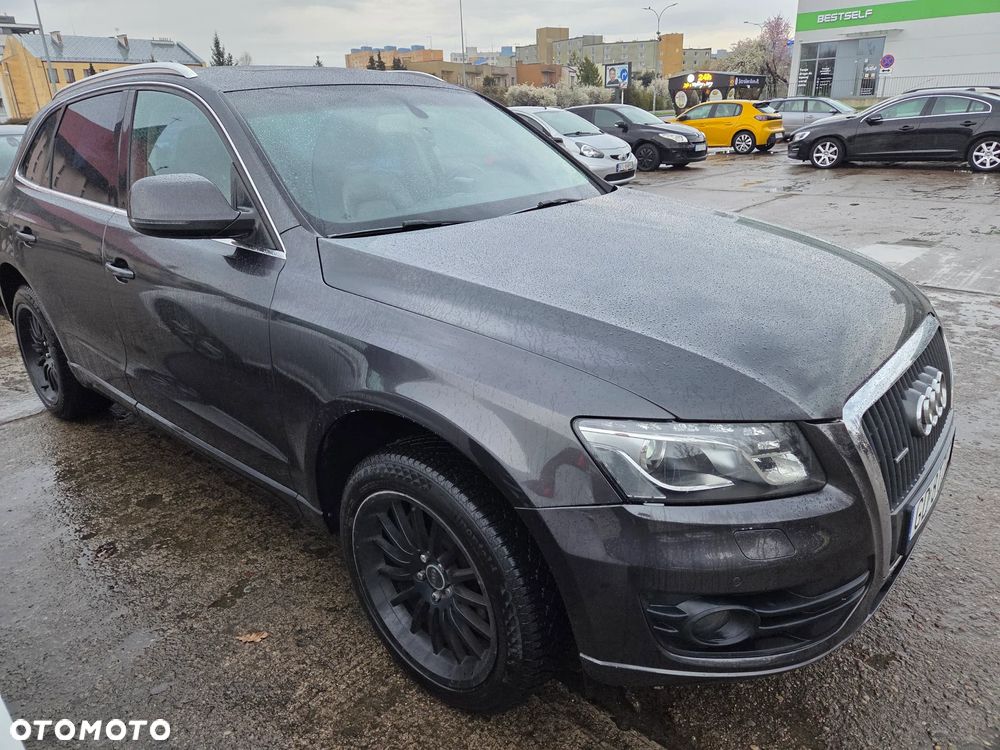 Audi Q5 - 22