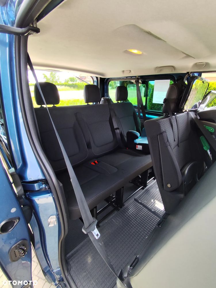 Opel Vivaro CDTI L2H1 S&S LKW - 17
