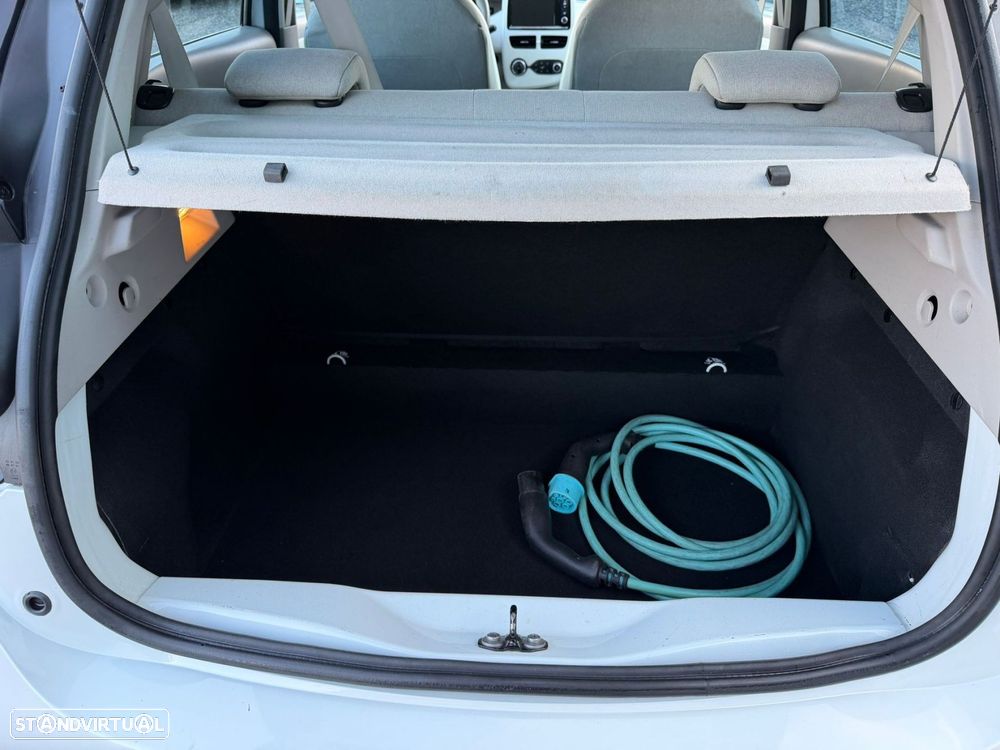 Renault Zoe - 30