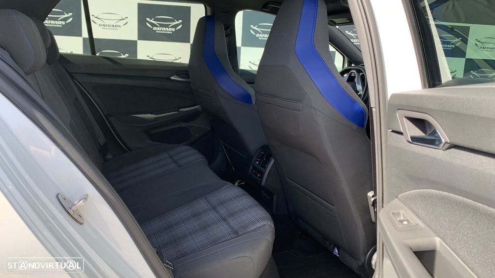VW Golf 1.4 TSI GTE+ DSG - 23
