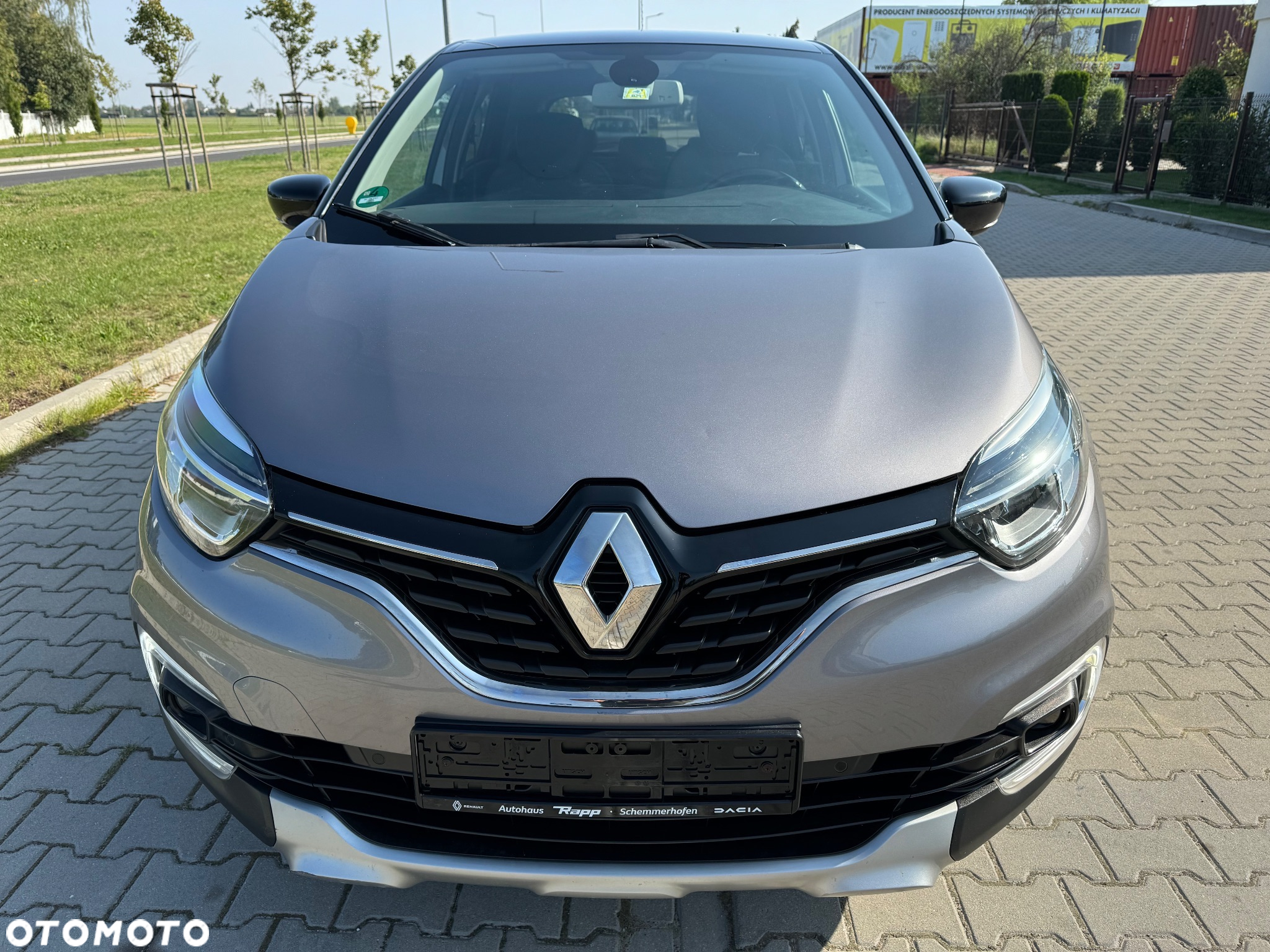Renault Captur ENERGY TCe 120 Elysee - 8
