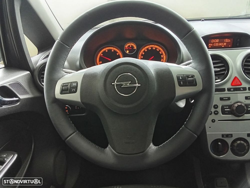 Opel Corsa 1.3 CDTi Enjoy - 8